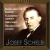 Various Artists - Josef Schelb
